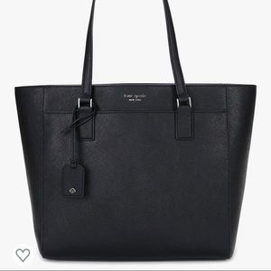 Kate Spade Cameron Laptop Tote Purse